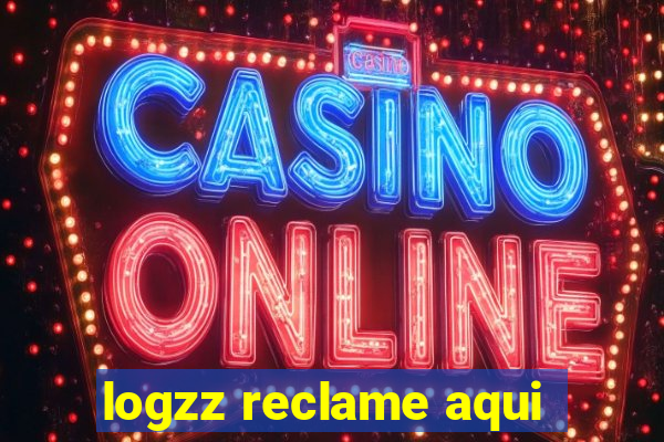 logzz reclame aqui